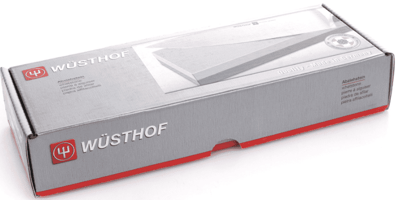 Камень точильный №3000/8000 WUESTHOF Knife sharpeners комбинированный, Германия